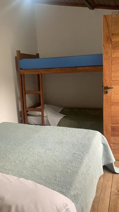 אורו פרטו Viva Chico Rei Hostel מראה חיצוני תמונה