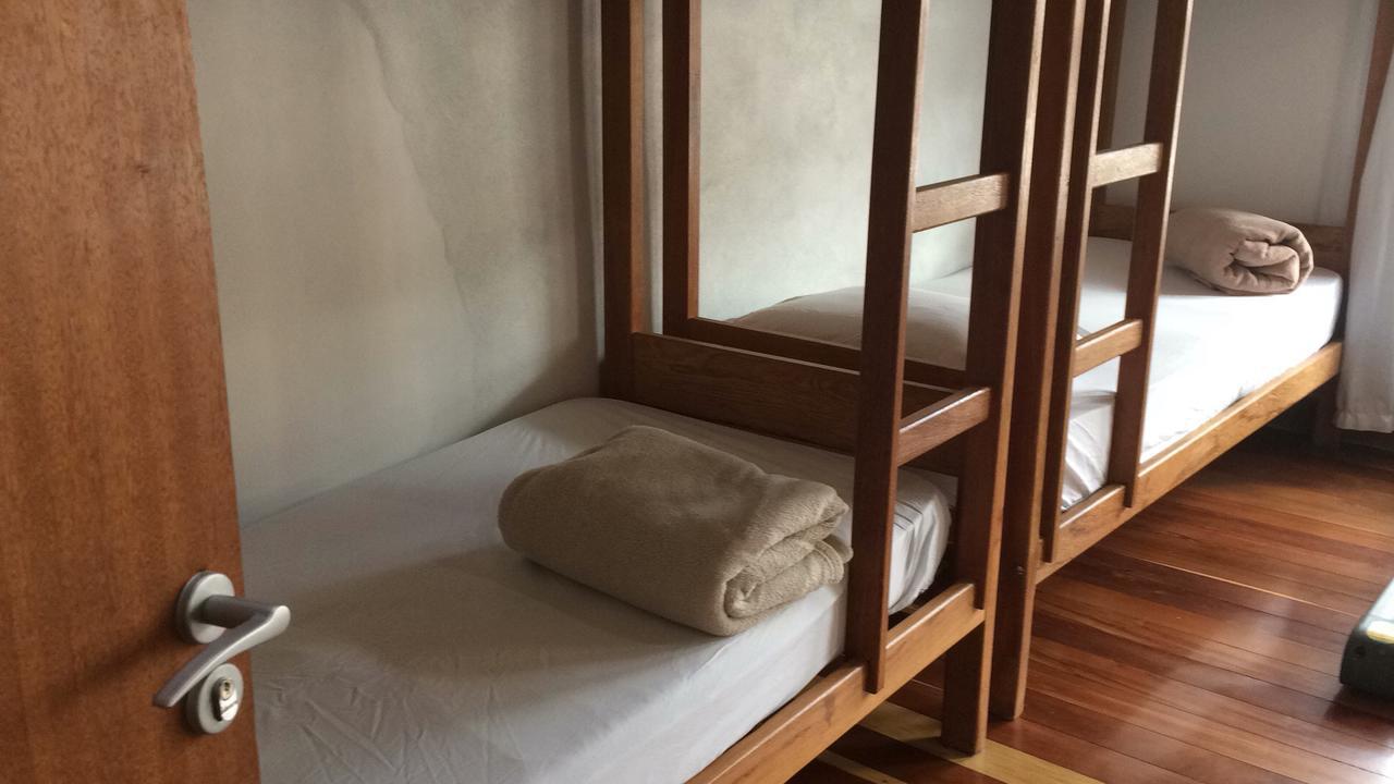 אורו פרטו Viva Chico Rei Hostel מראה חיצוני תמונה