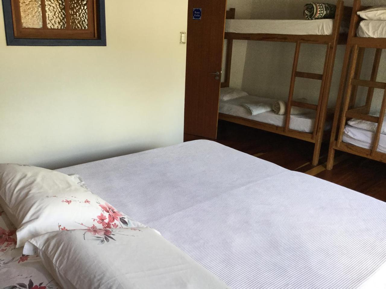 אורו פרטו Viva Chico Rei Hostel מראה חיצוני תמונה